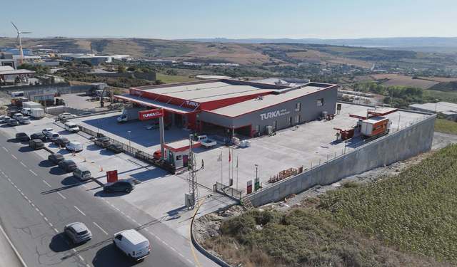 Araç muayenesinde yeni dönem! TURKA'dan TÜVTÜRK için anlaşma