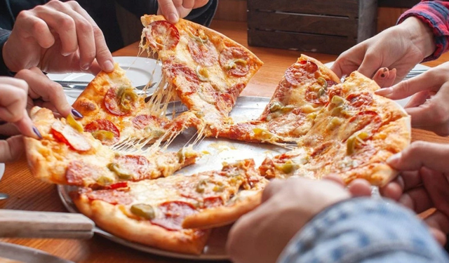 30 yıldır Türkiye’deydi: Ünlü pizza zincirinin yeni sahibi belli oldu!