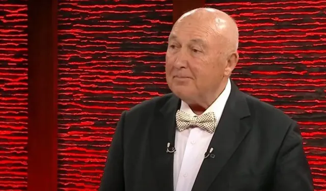 Ahmet Ercan’ın Marmara ve Ege için deprem değerlendirmesi yeniden gündemde!