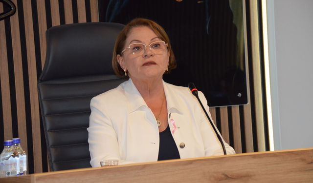 Vakıfların arazisi için Didim Belediyesi meclisten onay aldı
