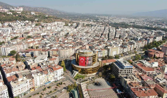 Kültür ve Turizm Bakanlığı Aydın’da personel alacak! İşte şartlar