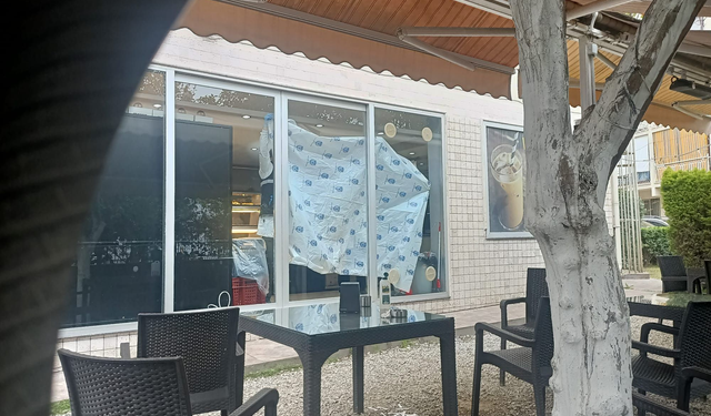 Aydın'ı sarsan çifte cinayetin davası görüldü