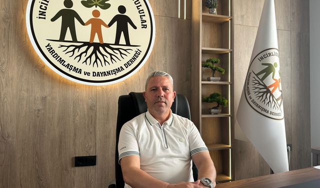 İncirliova’da DOĞUDER’den 18 üniversite öğrencisine burs desteği