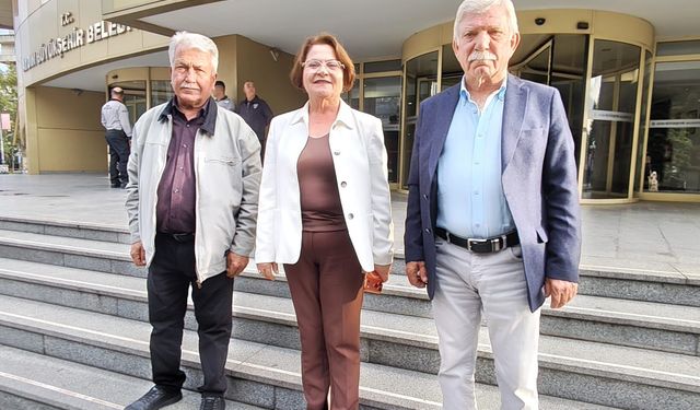 Didim Belediyesi’nden turizm bölgesine dev yatırım