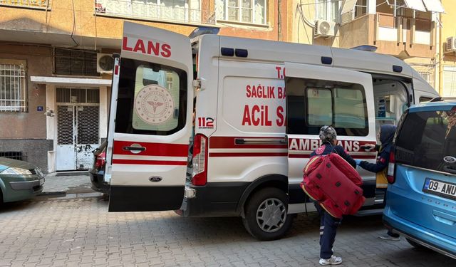 Nazilli’de acı pazartesi :Sevilen esnaf evinde ölü bulundu