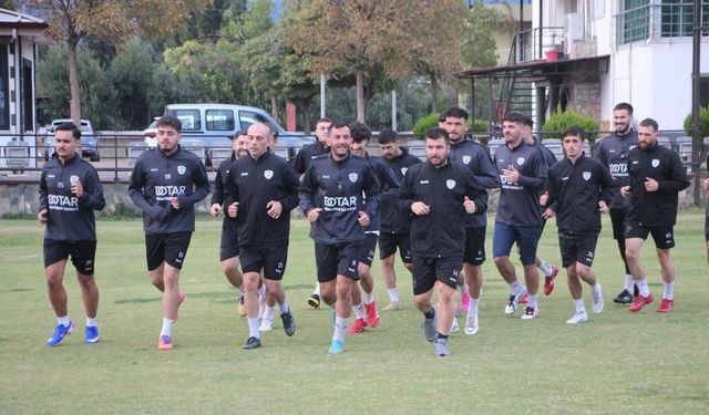 Naz Naz sezonu Germencik'te açıyor