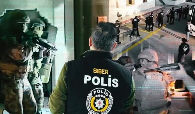 Yasa dışı bahis operasyonu Aydın’a uzandı