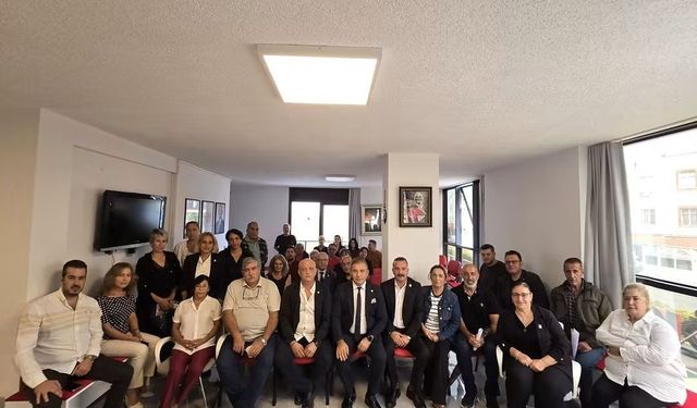 YENİ Parti Didim İlçe Sekreteri Uzman’dan sert tepki: 'Siyaset yalan haberlerle yapılmaz'