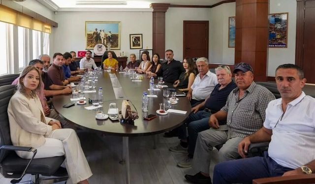 Yeni Parti Didim Meclis Üyelerinden Zeytin Festivali Tepkisi: “Didim’in değerleri siyasi hesaplara alet edilmemelidir”