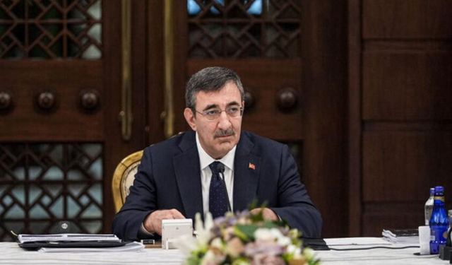 Fon skandalında yeni gelişme: Cevdet Yılmaz'dan sinyal