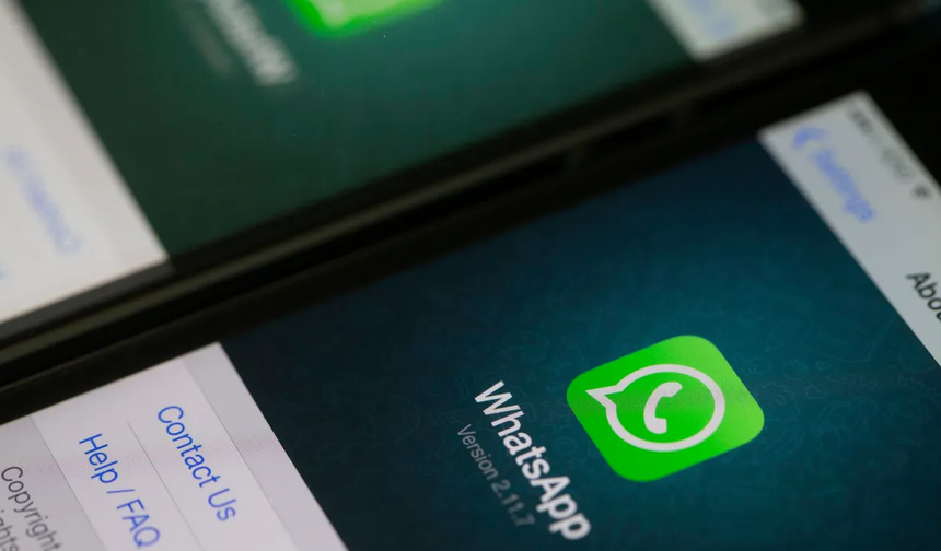 WhatsApp aramalarına önemli güncelleme yolda!