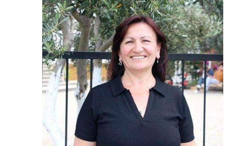 CHP Didim İlçe Kadın Kolları başkanından 9. yargı paketi taslağına tepki
