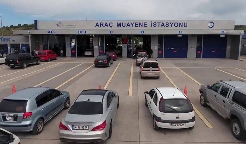 Eğer aracınızın muayenesi yapılmamışsa, trafikte yakalanmanız halinde bu cezayı ödemeniz gerekecektir. Ayrıca, aracınızın trafikten men edilmesi ve otoparka çekilmesi gibi yaptırımlarla karşılaşabilirsiniz.