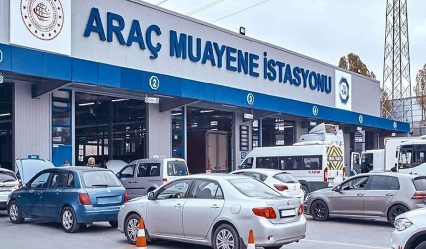 Kredi Kartı Komisyonu Vatandaşa Yansıtılmayacak
Yeni dönemde, kredi kartıyla yapılacak muayene ücreti ödemelerinde kredi kartı komisyonu vatandaşa yansıtılmayacak ve işleticiler tarafından üstlenilecek.