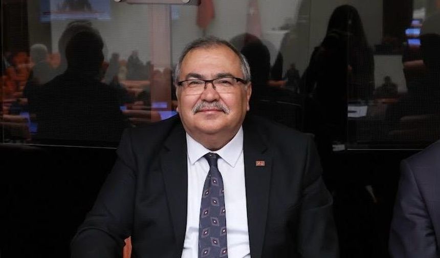 CHP’li Bülbül’den Kızılkaya köylülerine destek
