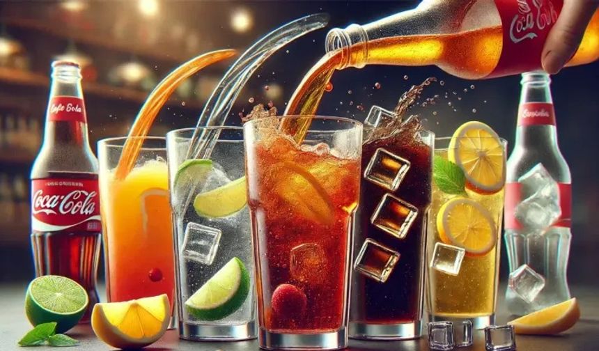 Paylaşılan yeni fiyat listesine göre, 2.5 litrelik Coca Cola’nın fiyatı 60 TL’den 70 TL’ye yükseldi. Diğer içecek gruplarına gelen zamlar da benzer şekilde raflara yansıyacak. Yapılan artışların önümüzdeki günlerde market ve büfelerdeki etiketlere tamamen yansıtılması bekleniyor.