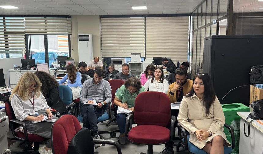 "Sağlıklı Hayat Akademisi" Kuşadası'nda hayata geçirildi