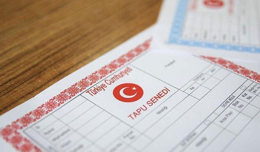 Ramazan Bayramı öncesinde yaşanan yoğunluk nedeniyle gelir vergisi beyanname verme süresi 7 Nisan Pazartesi gününe kadar uzatılmıştı. Ancak, tapu sahipleri için bu sürecin sonuna yaklaşılıyor. Belirtilen tarihe kadar beyanname sunmayan mükellefler, özel usulsüzlük cezası ve ek yaptırımlarla karşılaşabilir.