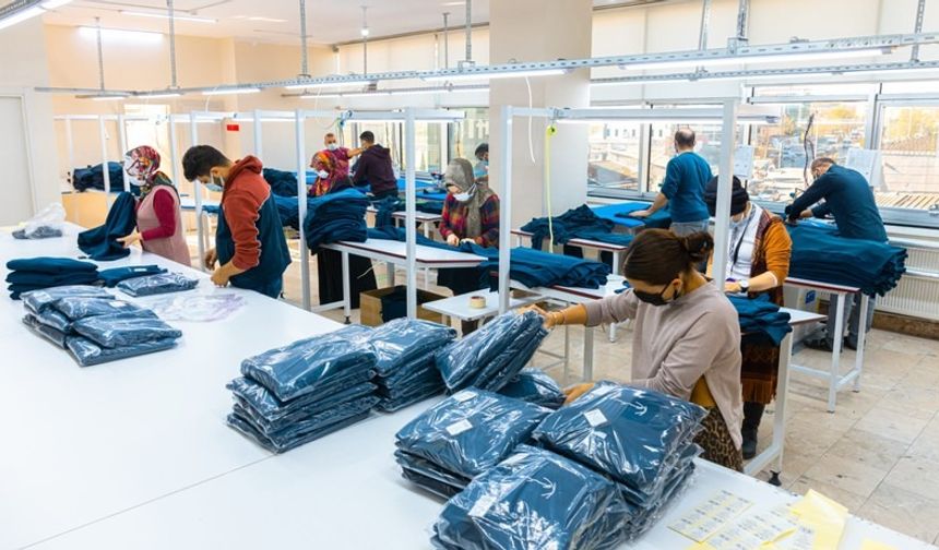 Mahkemeye yapılan başvurunun ardından, Kayseri 1. Asliye Ticaret Mahkemesi şirket hakkında iflas sürecinin başlatıldığını resmen duyurdu.