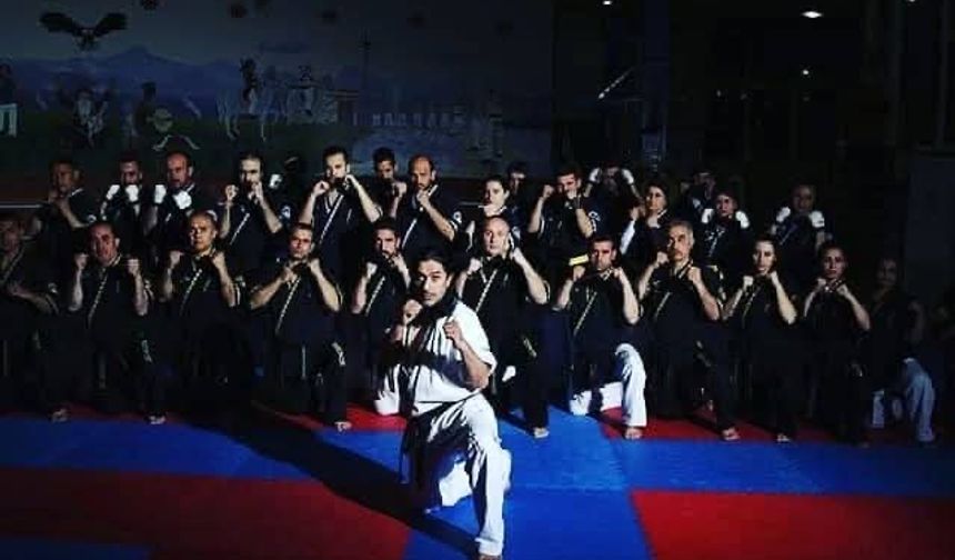 1 Bagatur Ulusal Oyunları Nazilli'de başlıyor, çekişmeli cenklere sahne olacak