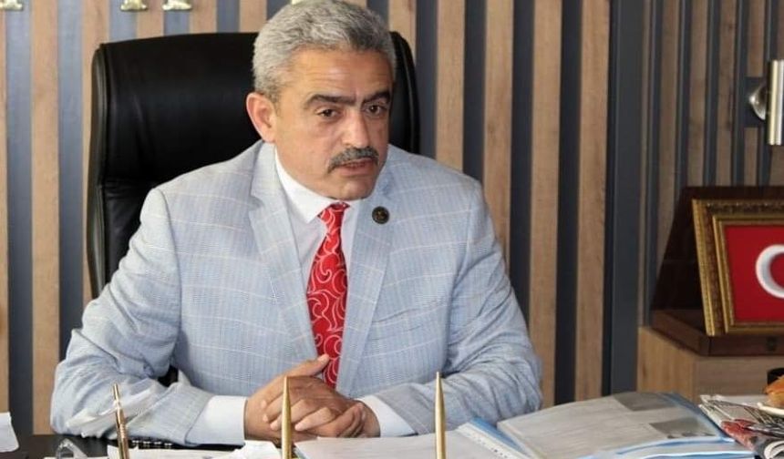 Alıcık, Türk Milliyetçiler Günü'nü kutladı