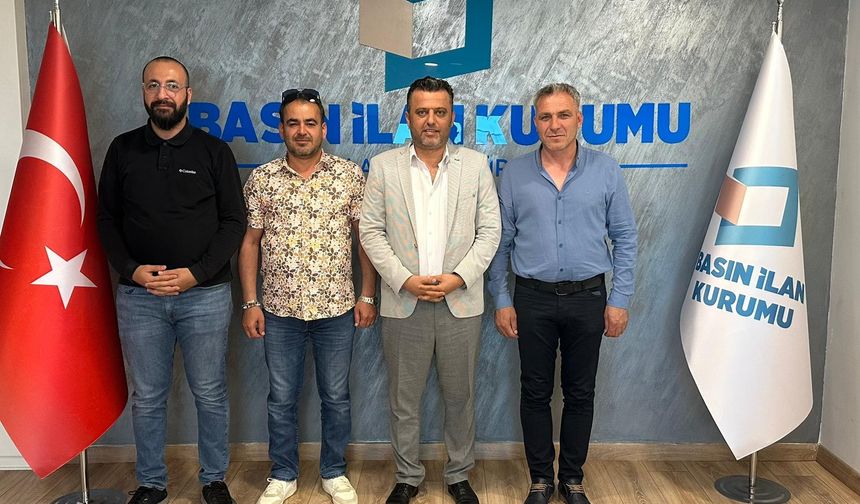 Aydın basınından Malatya'ya çıkarma