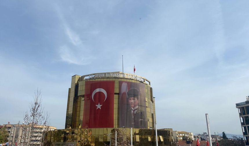 Başkan Çerçioğlu’ndan Aydın Kitap Fuarı’na davet