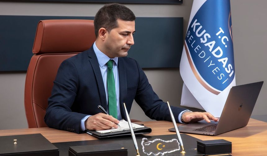 Başkan Günel Genel Başkan Özel' e yapılan saldırıyı kınadı