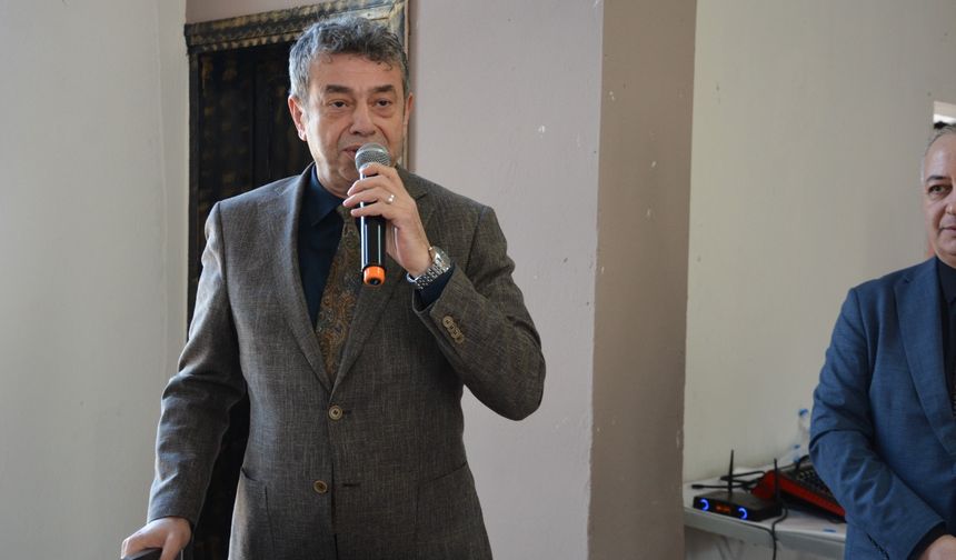 Başkan Künkcü, 'Şoför esnafı zam bekliyor'