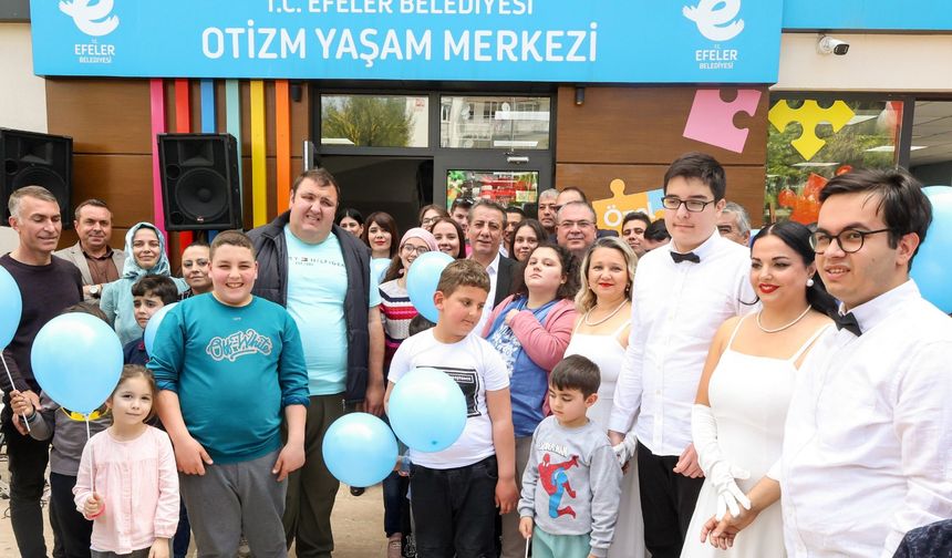 Efeler Belediyesi’nin Projesine Tübitak’tan Destek
