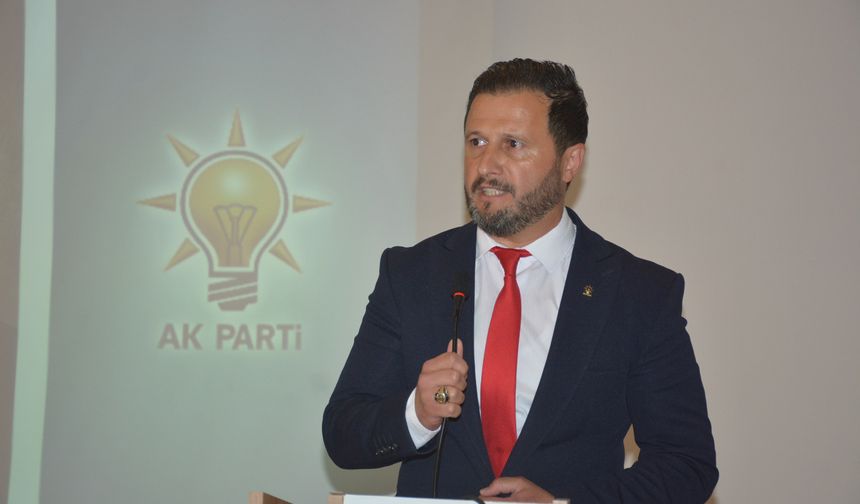 “Erdoğan’ı taklit ediyoruz”