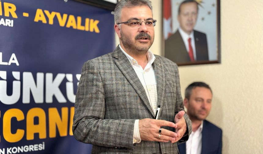 Milletvekili Özmen’den 2B müjdesi