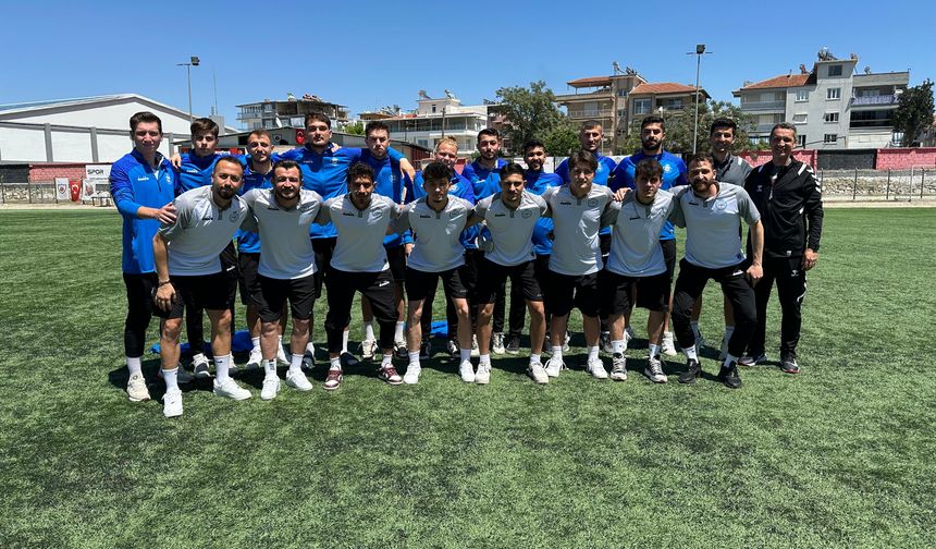 Sökespor’un kaderi, direğe takıldı