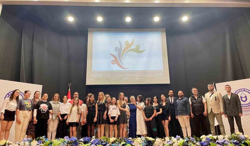 Üniversite öğrencilerinden kısa film etkinliği