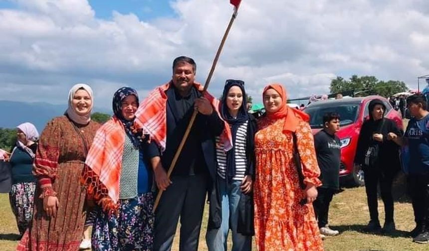 Yörükler Karaçakal Şenliği’nde buluşacak