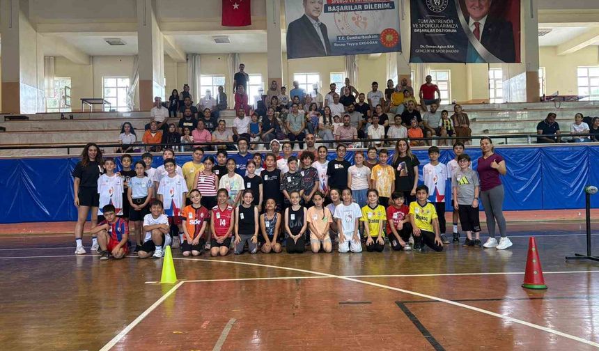 Aydın’da 11 bin öğrenciye ulaşıldı