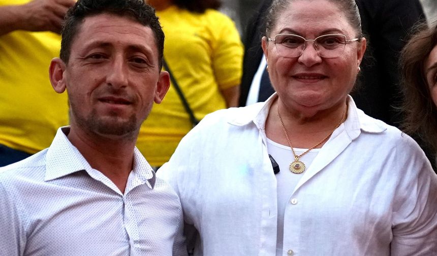 Didim’in CHP’li meclis üyesinden argolu sitemli paylaşım