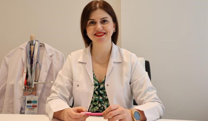 Uzmanından emzikli anne ve anne adaylarına bayram uyarısı