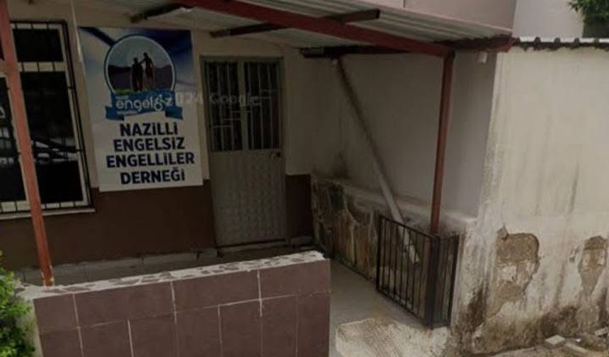 Bu kadarı da pes! Nazilli’de böyle vicdansızlık görülmedi