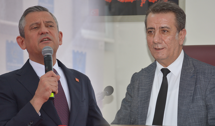 CHP Lideri, Yetişkin’i ziyaret edecek