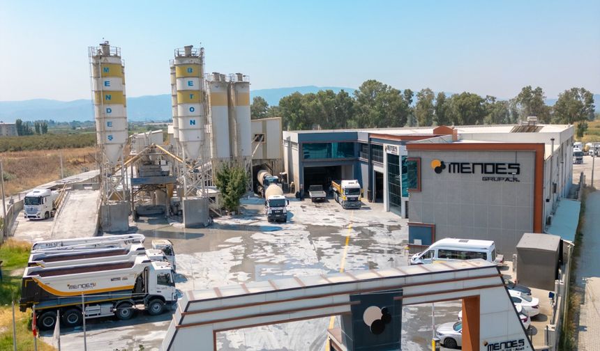 Mendeş’ten depremin yıl dönümünde dikkat çeken mesaj
