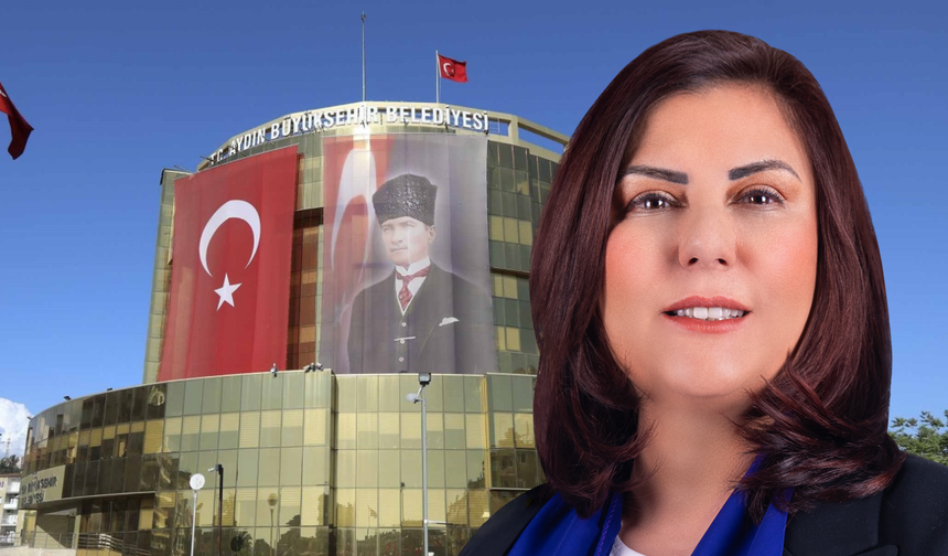 Başkan Çerçioğlu’ndan personellere büyük müjde