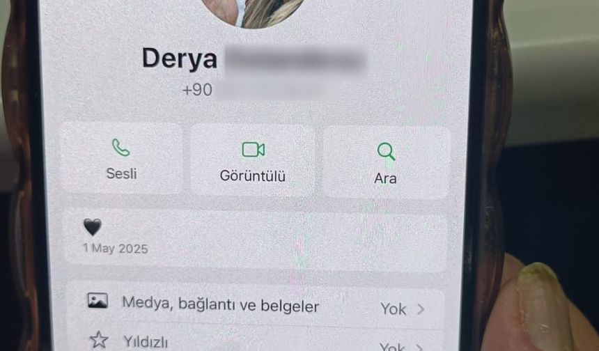 Nazillili aile reklama kandı, tüm birikimi gitti