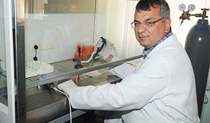 ADÜ’den kanser tedavisinde çığır açan proje