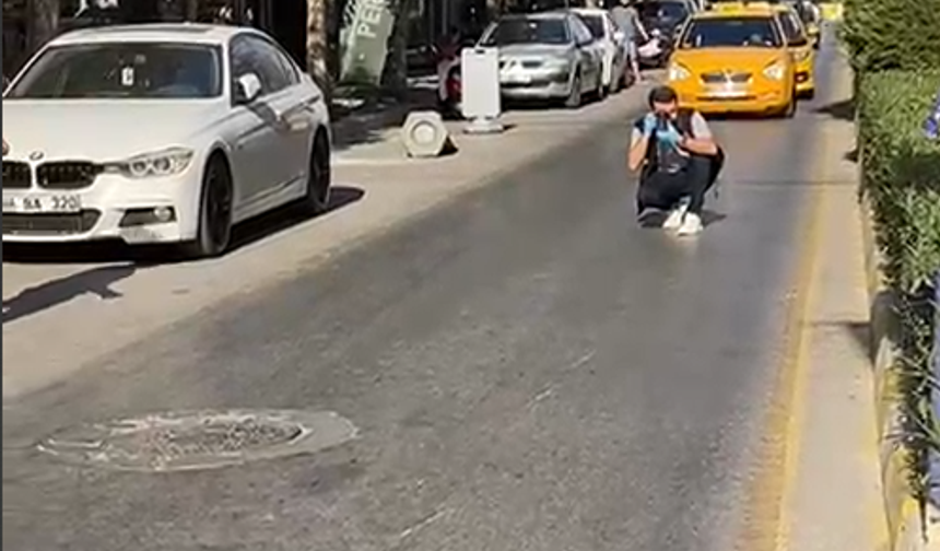 Nazilli’de acı kaza! 7 yaşındaki çocuk yaşam savaşı veriyor
