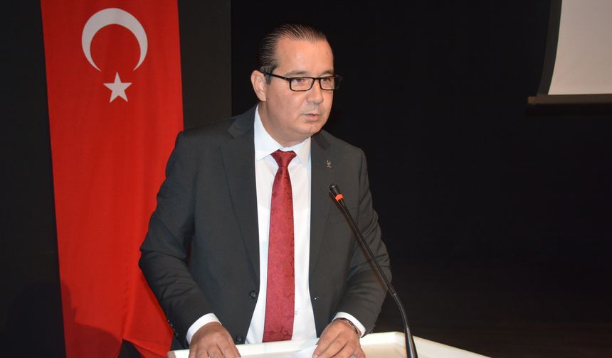 Kendirlioğlu’ndan Yetişkin’e sert eleştiri: “Efeler halkla bağını kopardı”