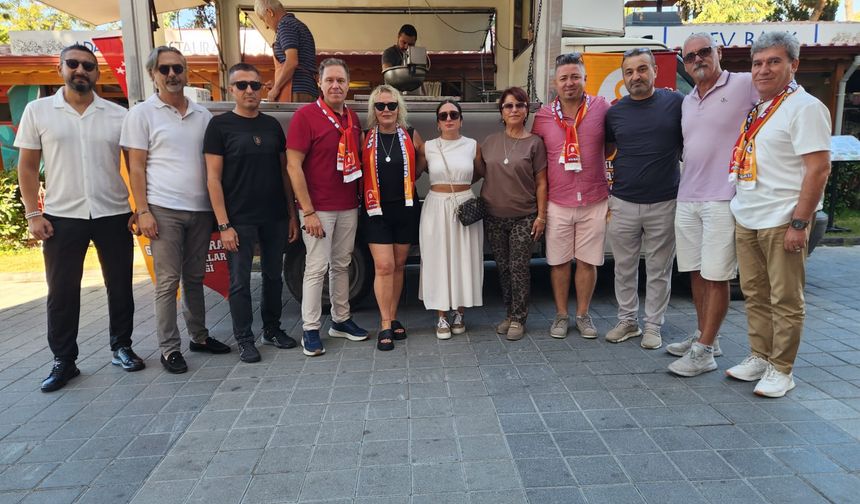 Kuşadası 'Yaşar Bilir'i unutmadı