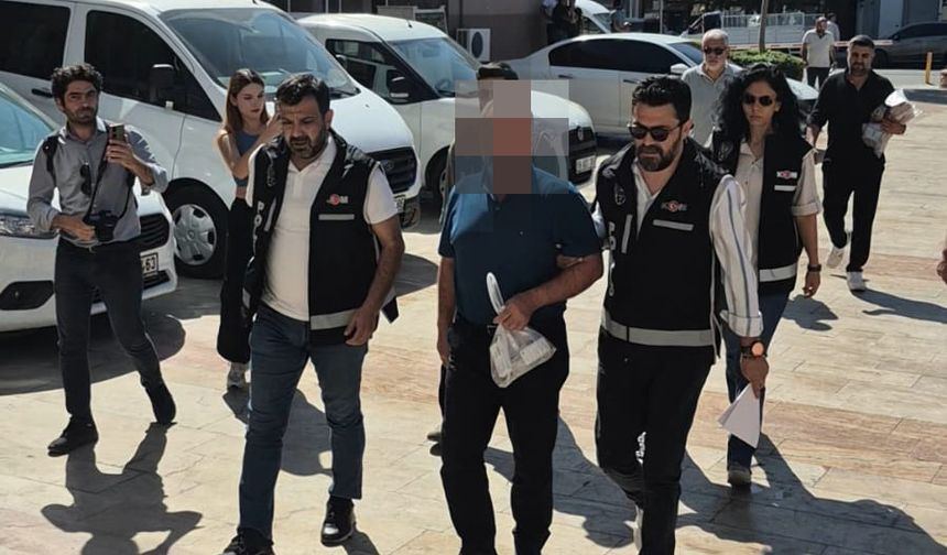 ADÜ’de “bıçak parası” soruşturması: Eski başkan adliyede