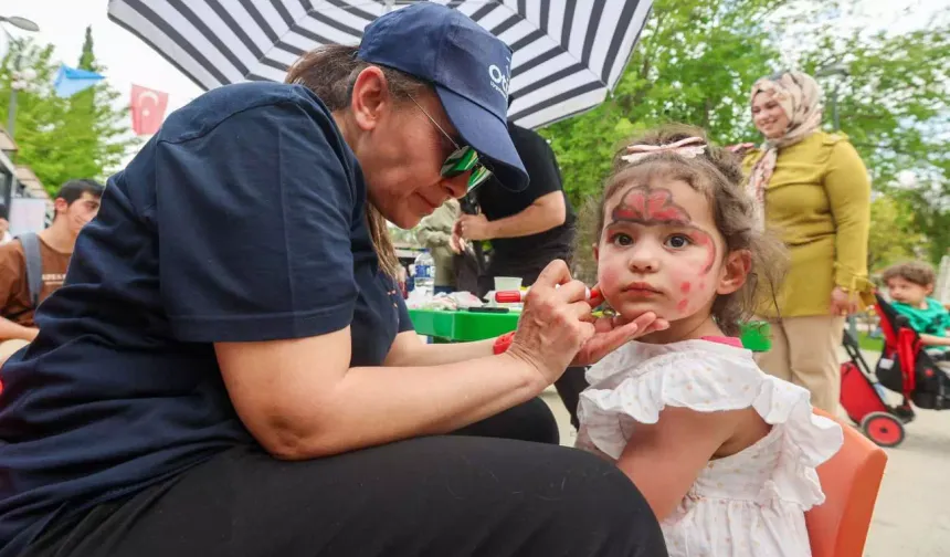 Aydın’da anne-çocuk festivali düzenlenecek