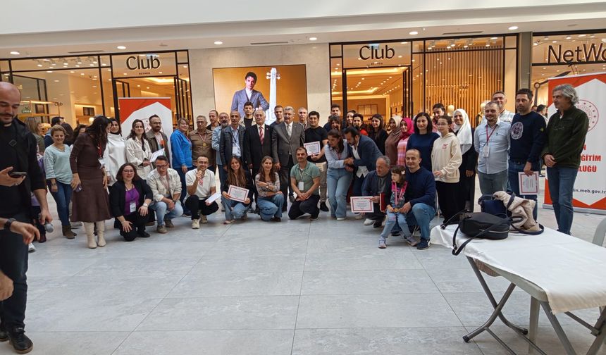 Aydınlı öğretmenlerden zeka düellosu